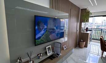 Imagem 4: APARTAMENTO A VENDA EM SP VILA MATILDE