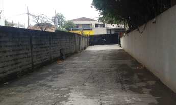 Imagem 7: GALPÃO PARA LOCAÇÃO EM SP VILA SIQUEIRA (ZONA NORTE