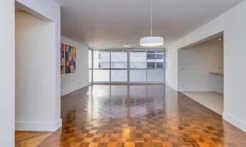 Imagem: APARTAMENTO A VENDA EM SP CONSOLAÇÃO