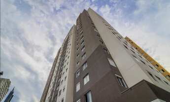 Imagem: APARTAMENTO A VENDA EM SP BRÁS