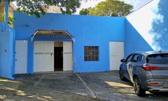 Imagem 2: GALPÃO PARA LOCAÇÃO EM SP VILA MASCOTE