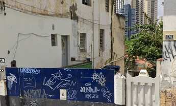 Imagem 3: TERRENO A VENDA EM SP SANTANA