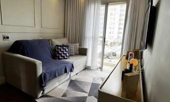 Imagem: APARTAMENTO A VENDA EM SP TATUAPÉ