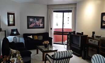 Imagem: APARTAMENTO A VENDA EM SP HIGIENÓPOLIS