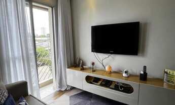 Imagem 3: APARTAMENTO A VENDA EM SP TATUAPÉ