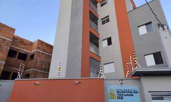 Imagem: APARTAMENTO A VENDA EM SP TATUAPÉ