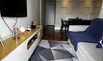 Imagem 4: APARTAMENTO A VENDA EM SP TATUAPÉ