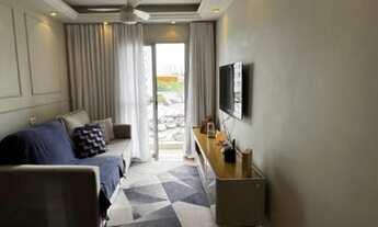 Imagem 5: APARTAMENTO A VENDA EM SP TATUAPÉ