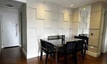 Imagem 2: APARTAMENTO A VENDA EM SP TATUAPÉ