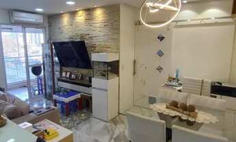 Imagem: APARTAMENTO A VENDA EM SP BARRA FUNDA