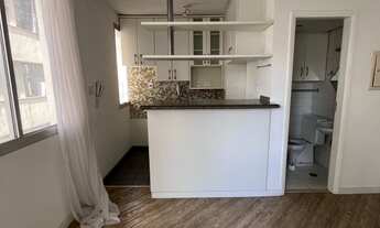 Imagem 5: APARTAMENTO PARA VENDA E LOCAÇÃO EM SP SANTA CECÍLIA