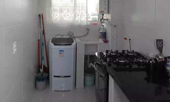 Imagem 5: APARTAMENTO A VENDA EM SP VILA PRUDENTE