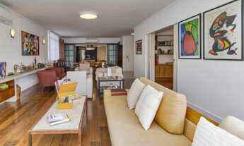 Imagem 4: APARTAMENTO A VENDA EM SP HIGIENÓPOLIS