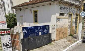 Imagem: TERRENO A VENDA EM SP SANTANA