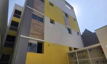 Imagem: APARTAMENTO A VENDA EM SP TATUAPÉ