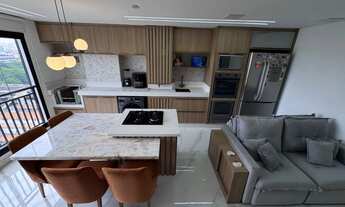 Imagem 5: APARTAMENTO A VENDA EM SP VILA MATILDE