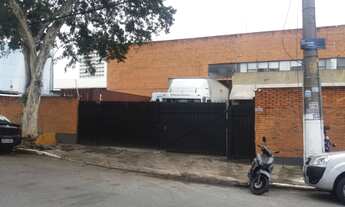 Imagem 2: GALPÃO PARA LOCAÇÃO EM SP VILA SIQUEIRA (ZONA NORTE