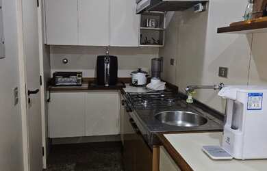 Imagem 4: APARTAMENTO A VENDA EM SP HIGIENÓPOLIS