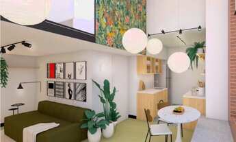 Imagem 3: APARTAMENTO A VENDA EM SP REPÚBLICA