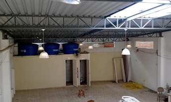 Imagem 5: GALPÃO PARA LOCAÇÃO EM SP VILA MASCOTE