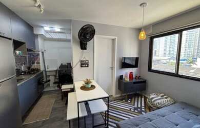 Imagem 5: APARTAMENTO A VENDA EM SP BARRA FUNDA