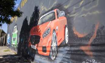 Imagem 5: GALPÃO PARA VENDA EM SP BRÁS