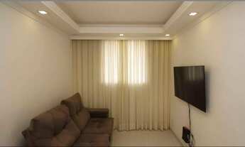 Imagem 3: APARTAMENTO A VENDA EM SP VILA PRUDENTE