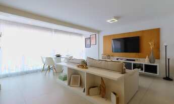 Imagem: APARTAMENTO A VENDA EM SP TATUAPÉ