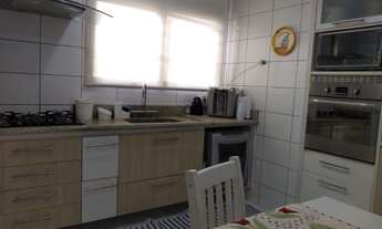 Imagem 6: APARTAMENTO A VENDA EM SP TATUAPÉ