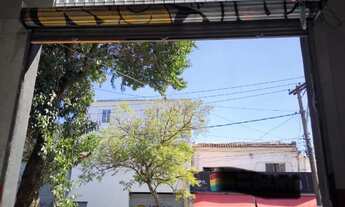 Imagem 2: GALPÃO PARA VENDA EM SP BRÁS