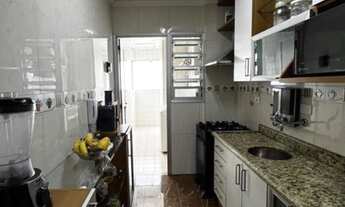 Imagem 7: APARTAMENTO A VENDA EM SP TATUAPÉ