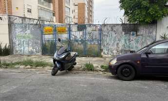 Imagem 3: TERRENO A VENDA EM SP VILA GUMERCINDO