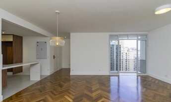 Imagem 6: APARTAMENTO A VENDA EM SP SANTA CECÍLIA