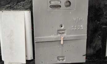 Imagem 4: GALPÃO PARA VENDA EM SP BRÁS