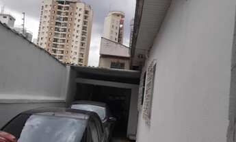 Imagem 3: SOBRADO PARA VENDA E LOCAÇÃO EM SP TATUAPÉ