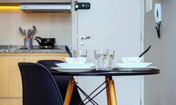 Imagem 5: APARTAMENTO A VENDA EM SP BRÁS