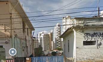 Imagem 4: TERRENO A VENDA EM SP SANTANA