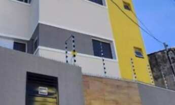 Imagem: APARTAMENTO A VENDA EM SP TATUAPÉ