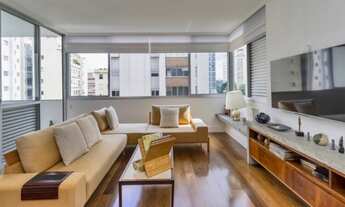 Imagem: APARTAMENTO A VENDA EM SP HIGIENÓPOLIS