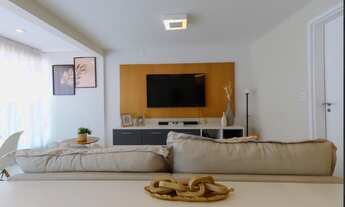 Imagem 2: APARTAMENTO A VENDA EM SP TATUAPÉ