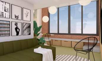 Imagem: APARTAMENTO A VENDA EM SP REPÚBLICA