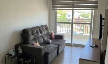 Imagem: APARTAMENTO A VENDA EM SP VILA CARRÃO