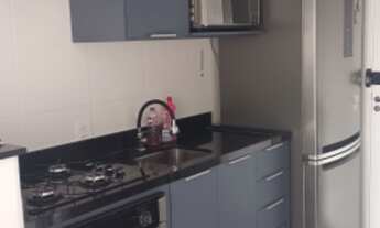 Imagem 2: APARTAMENTO A VENDA EM SP VILA EMA