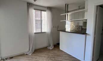 Imagem 3: APARTAMENTO PARA VENDA E LOCAÇÃO EM SP SANTA CECÍLIA