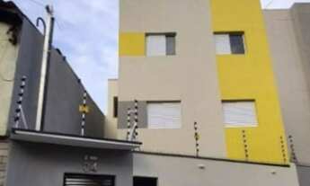 Imagem 2: APARTAMENTO PARA VENDA EM SP VILA CARRÃO