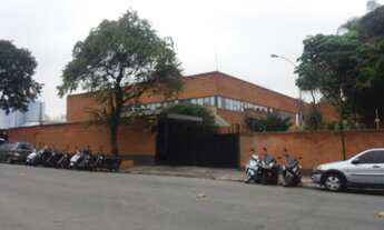 Imagem: GALPÃO PARA LOCAÇÃO EM SP VILA SIQUEIRA