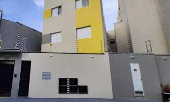 Imagem: APARTAMENTO PARA VENDA EM SP VILA CARRÃO