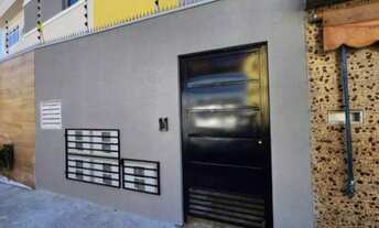 Imagem 2: APARTAMENTO A VENDA EM SP TATUAPÉ