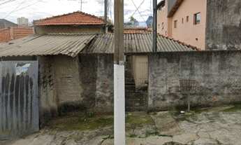 Imagem: TERRENO A VENDA EM SP PARQUE SÃO LUCAS