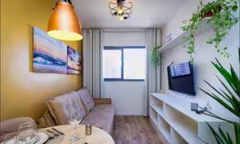 Imagem: APARTAMENTO A VENDA EM SP BELA VISTA